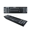 Professional Manufacturer 192 dmx 512 controller for dj party led lighting