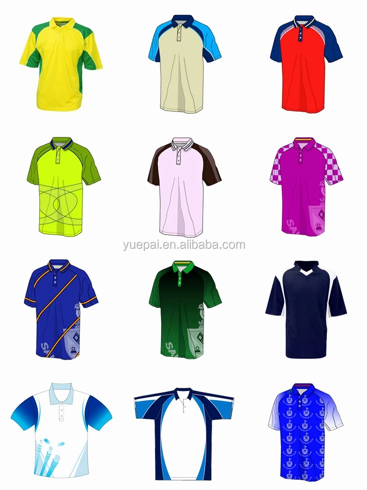 best cricket jersey design 2020