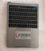 (RC)Original new for Macbook A1534/A1706/A1707 topcase with keyboard trackpad battery
