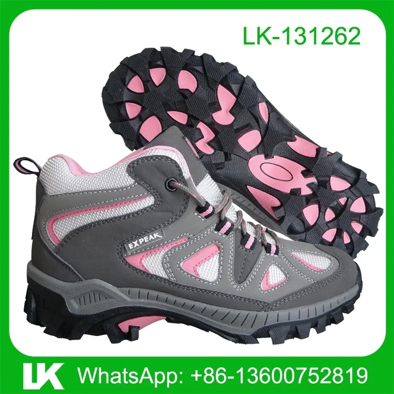 tenis caminhada barato