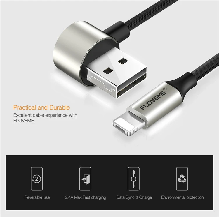 2in1 usb data cable