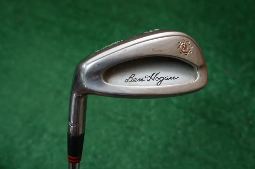 ben hogan apex edge ctf