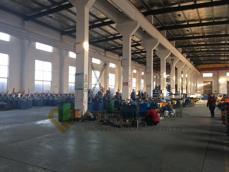 whole workshop