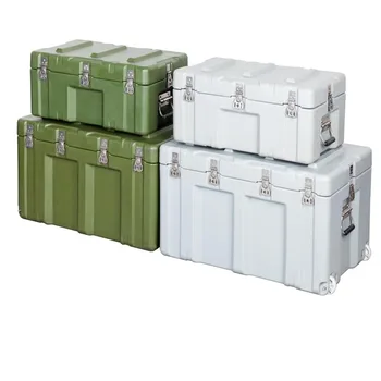 plastic storage case