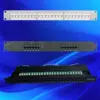 amp rj11 rj45 cat6 cat5e cat6a core 12 16 18 24 48 port fiber optic patch panel