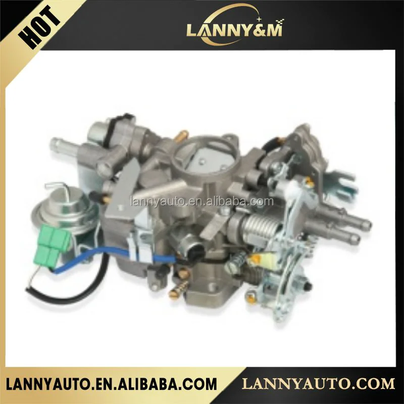 Perodua Kancil Carburetor - Perodua m