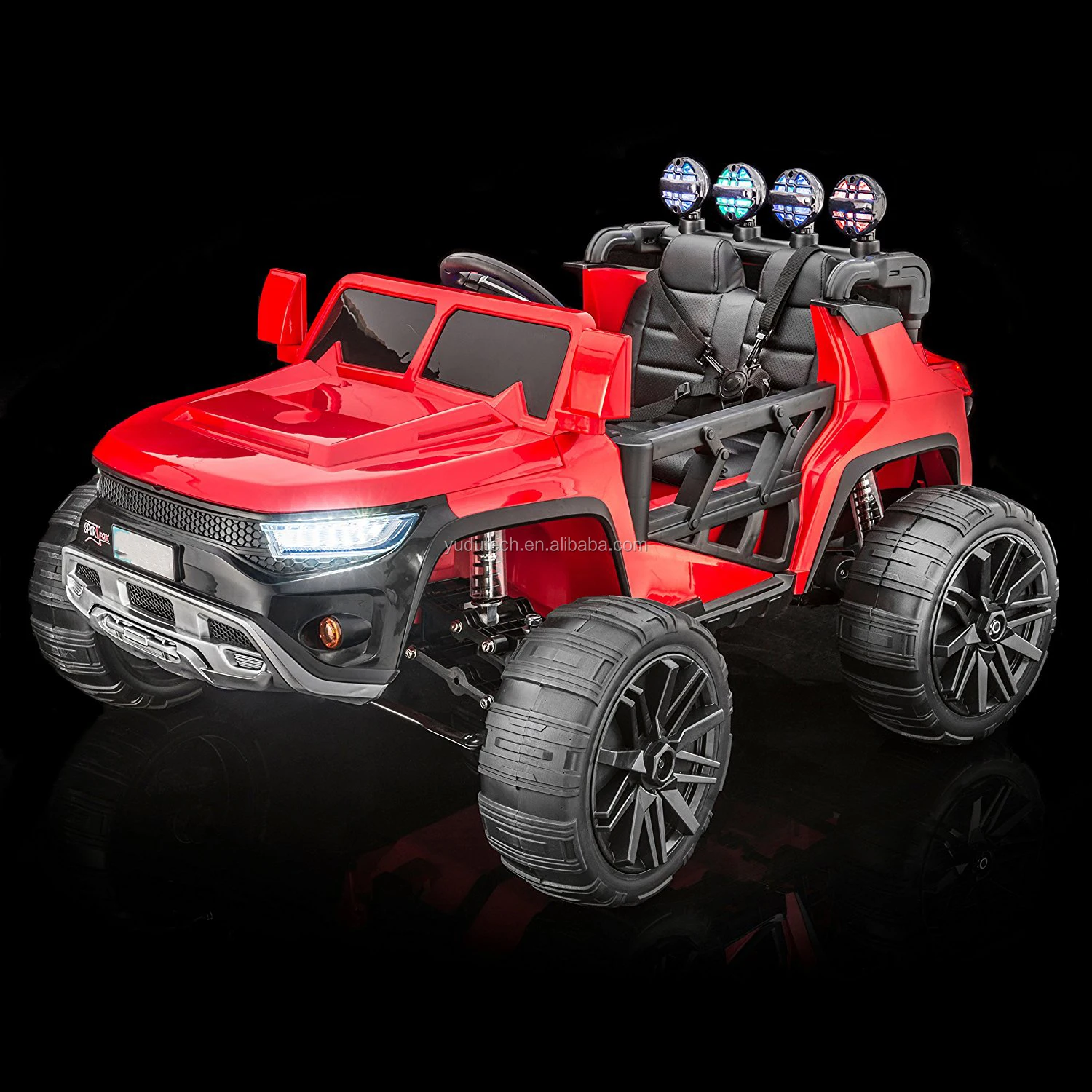 baby electric car remote control