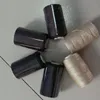 weft thread for hair extension