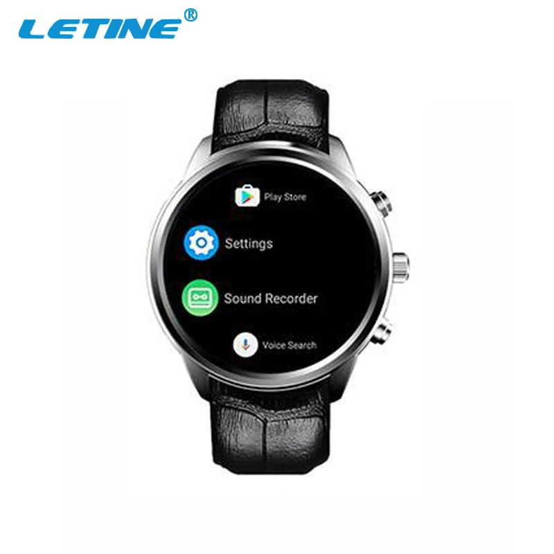

New Arrival OLED Touch Screen Smart Watch Android Dual Sim 2G Ram 16G WIFI GPS 3G Smart Watch Mobile Phone