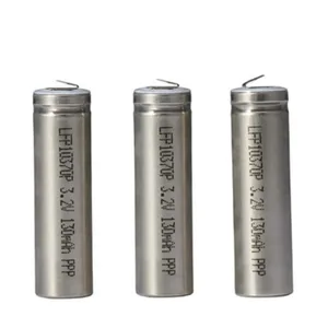 130mAh 3.2V Battery IQ OS 2.4 Plus 3.0 Holder
