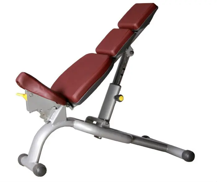 Dumbbell Exercise Chair Tz6024 Adjustable Bench Dumbbell