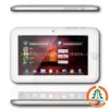 7" Tablet PC, Capacitive, Android 4.0, 512MB, 4G Storage Tp-003 7Inch MID