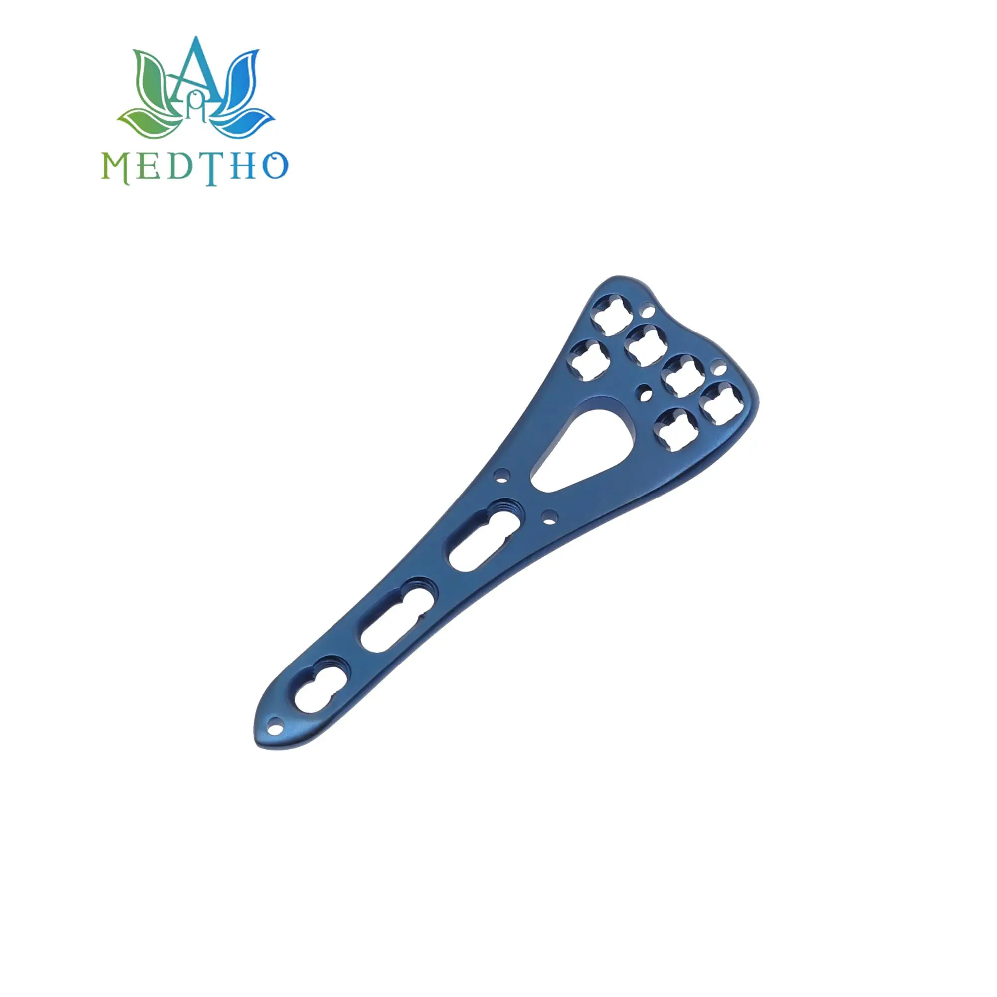 Orthopedic Implant Types Of Orthopedic Plates Implant Orthopedic Distal