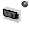 new year gift idea Digital Hygrometer Thermometer Convenient Package Car Temperature and Humidity Measure Meter with low price