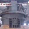 High quality electro slag refining remelting process furnace