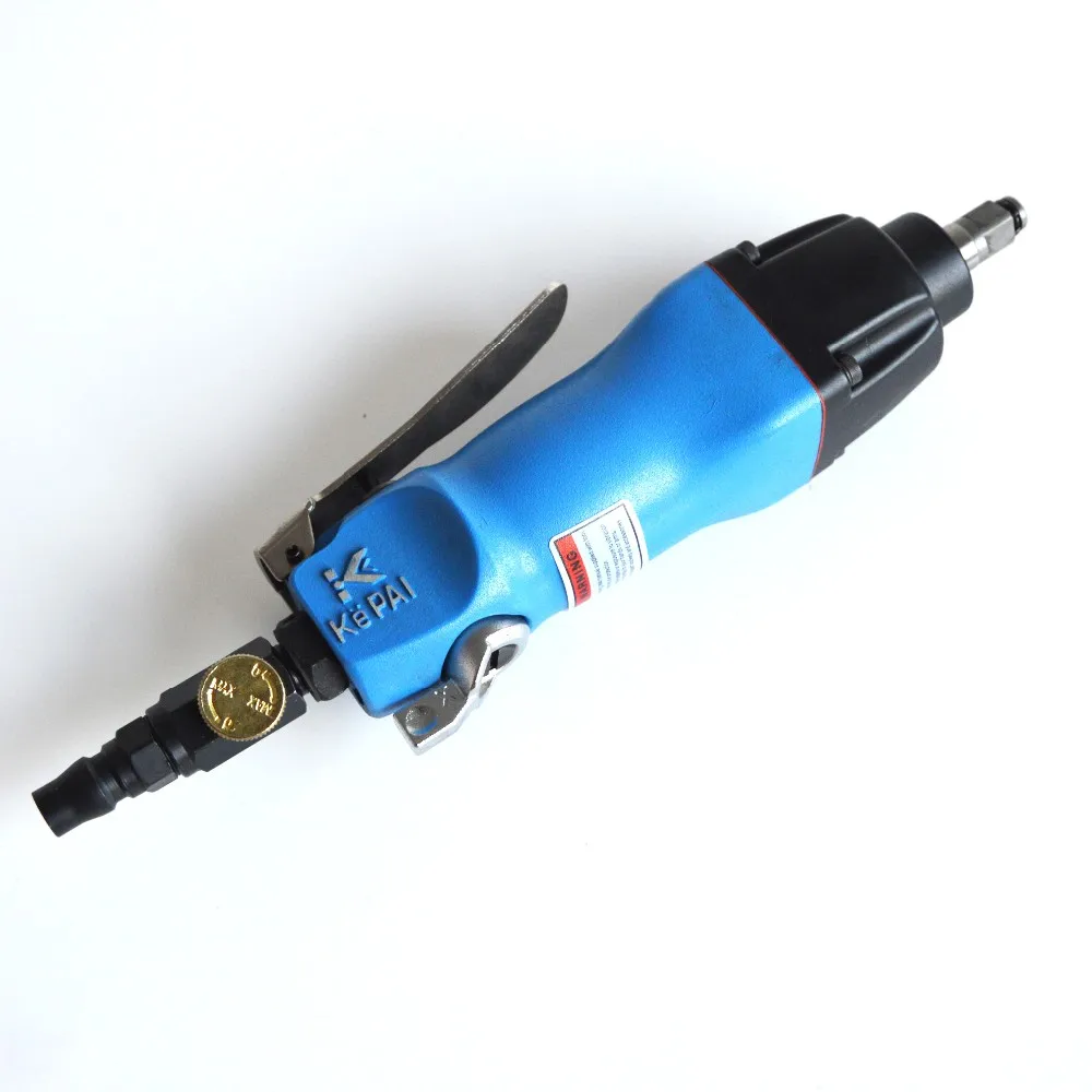 Kr811sd Easy To Operated Pneumatic Tools Double Hammer Straight Type