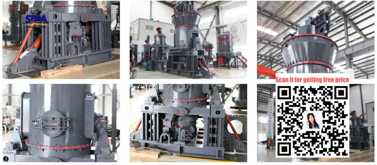 a paint manufacturing company uses a sand mill for fine grinding of paint with an output 100 liters