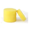 Clean Natural Dense Fine Pore Sponge for Automobile,Cleaning sponge for car