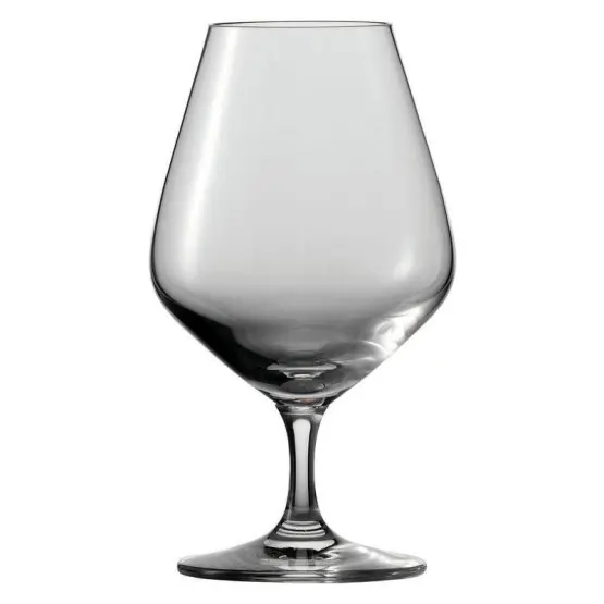 plastic cognac glasses