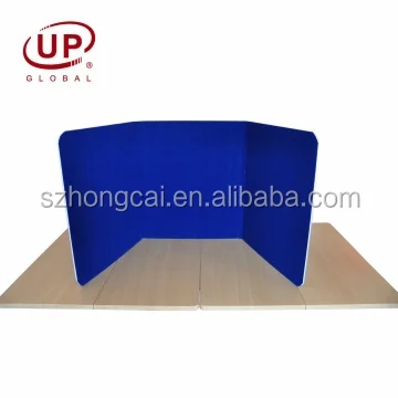 
Folding Screen Panel display aluminum board 