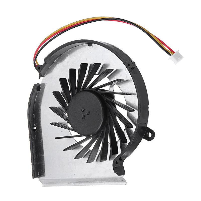 

NEW ORIGINAL Laptop CPU Cooling Fan For MSI GE62 GL62 GE72 GL72 GP62 GP72 PAAD06015S LARMOR GAMING Cards Cooling