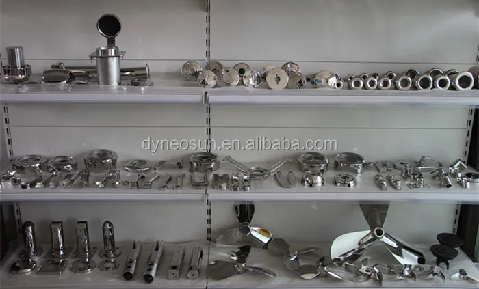 Stainless steel 316 marine ship propeller for sale
