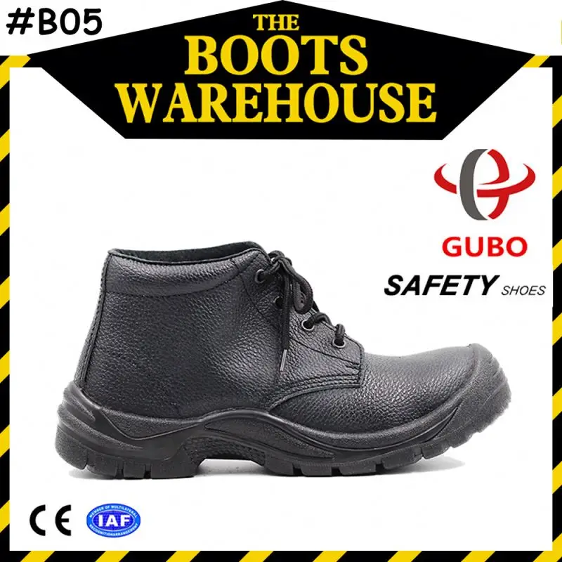 Iso 2345 hot sale safety shoes