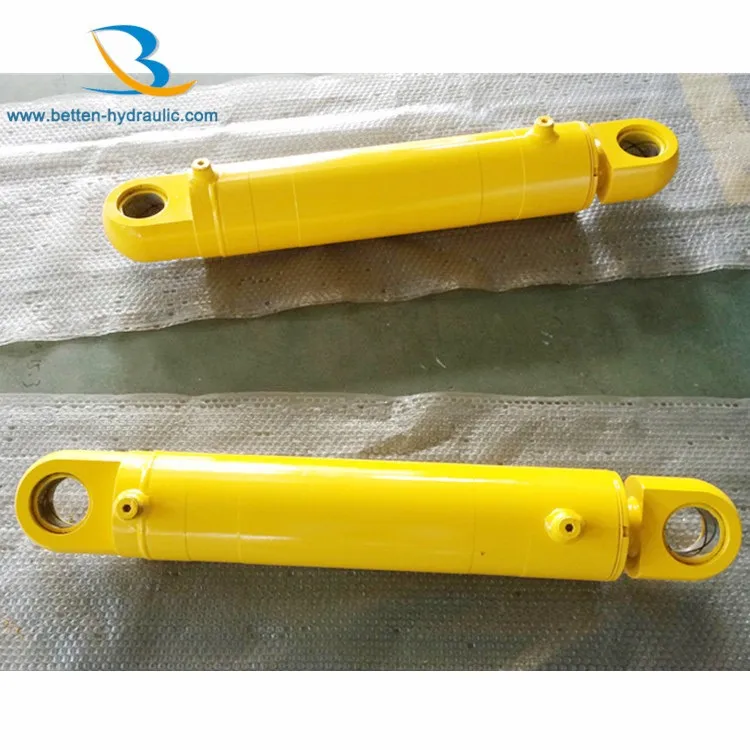 Double Acting Hydraulic Tractor Loader Cylinder For Sale Buy Loader Cylinders For Sale,Tractor