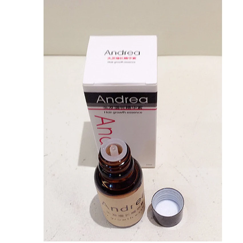 
New product popular andrea hair growth serum hair growth oil for men and lady 