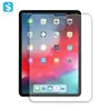 Full Cover 2.5D Curved Edge 9H Hardness Clear Tablet Tempered Glass Screen Protector For Apple IPad Pro 12.9