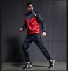 Best Selling High Quality Hotsuit Weight Loss Exercise Fitness Workout Mans Sauna Suit Set