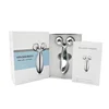 Manufactory Wholesale body to massage slimming air pressure presoterapy salon beauty device skin care spa
