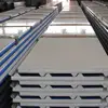 eps sandwich panel for wall sandwich panel coffee shop sandwich panel machine of korea
