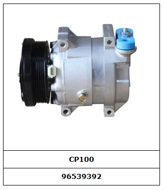 Automotive Air Conditioner, 12V, 5Q1819021 - detail 16