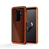amazon top seller shockproof non-slip impact case rugged armor case for samsung Galaxy S9 Plus phone cover
