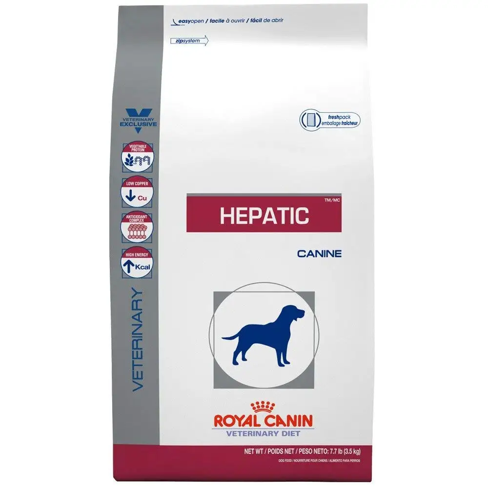 royal canin hepatic hf16