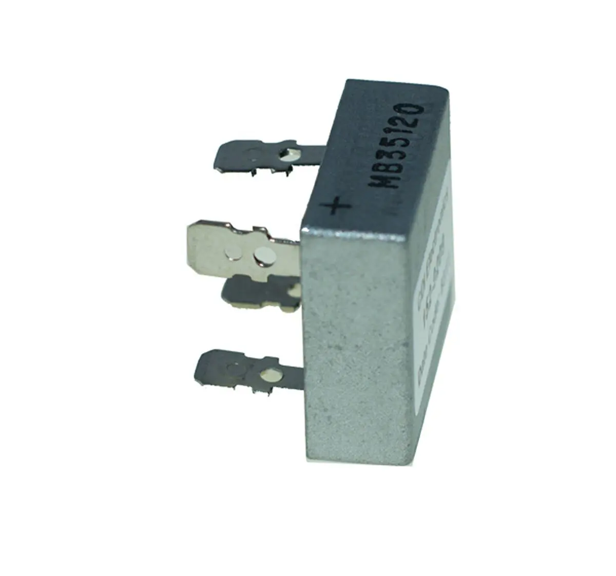 Chrysler Force Universal Rectifier 20 Amp 85 Hp 1987 - 1988 Model# All Models WSM 152-9209 OEM# F617450, F684450, FA650450, FK650450, 87-F650450