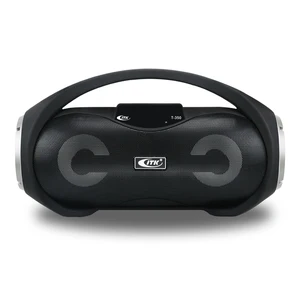 Portable Bluetooth Trolley Speaker Mobile Audio