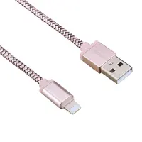

Wholesale for iPhone 7 USB Cable Original for Apple iPhone 7 Charger Cable IOS8 for iPhone 7 Data Cable