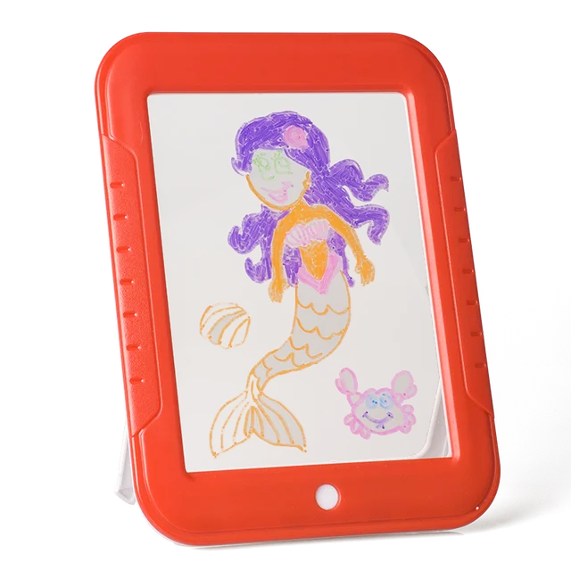 Children Drawing Toys Magic Drawing Pad For Kids Digital Writing Tablet Led Grow Light Puzzle Board Luminous Graphic Tablet Buy Magic Glow Pad Play Pad For Kids Erasable Drawing Pad Product On Alibaba Com