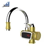Tub and shower faucet triangle kitchen faucets touch sensor
