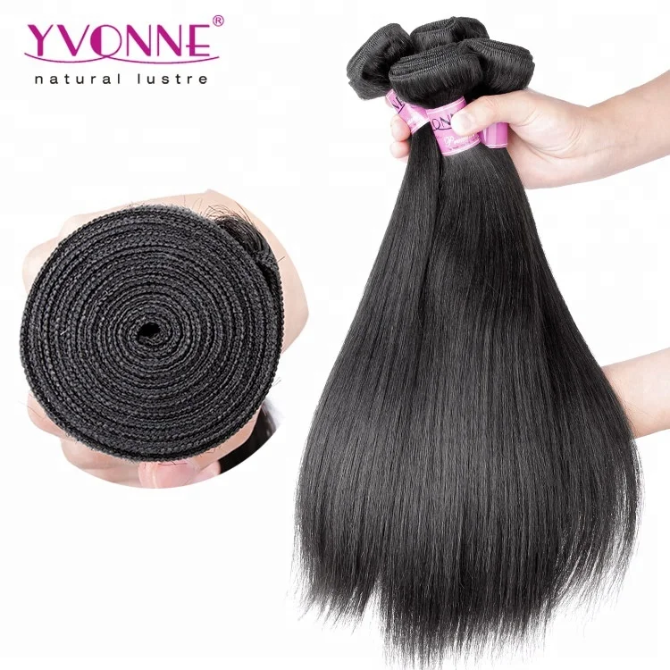 

fast shipping remy hair Yaki straight wholesale distributors brazilian virgin human hair