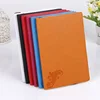 custom journal notebook Hardcover Diary paper embossed LOGO colour Imprint Perfect binding line thread bound stitching binder