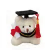 2019 University Teddy Bear / Graduation Soft Toy