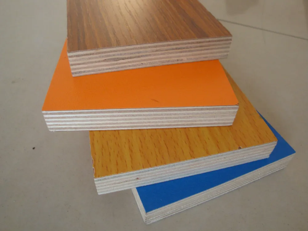 Cheap Price Melamine Laminated 15mm Plywood Buy Cheap Price Best