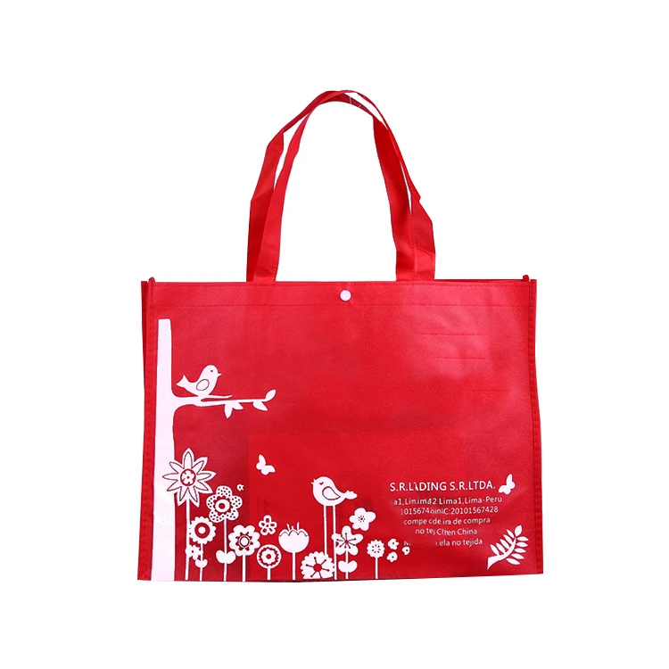 

Factory Price Promotional eco-friendly tote non woven bag shopping, As per buyer requirement