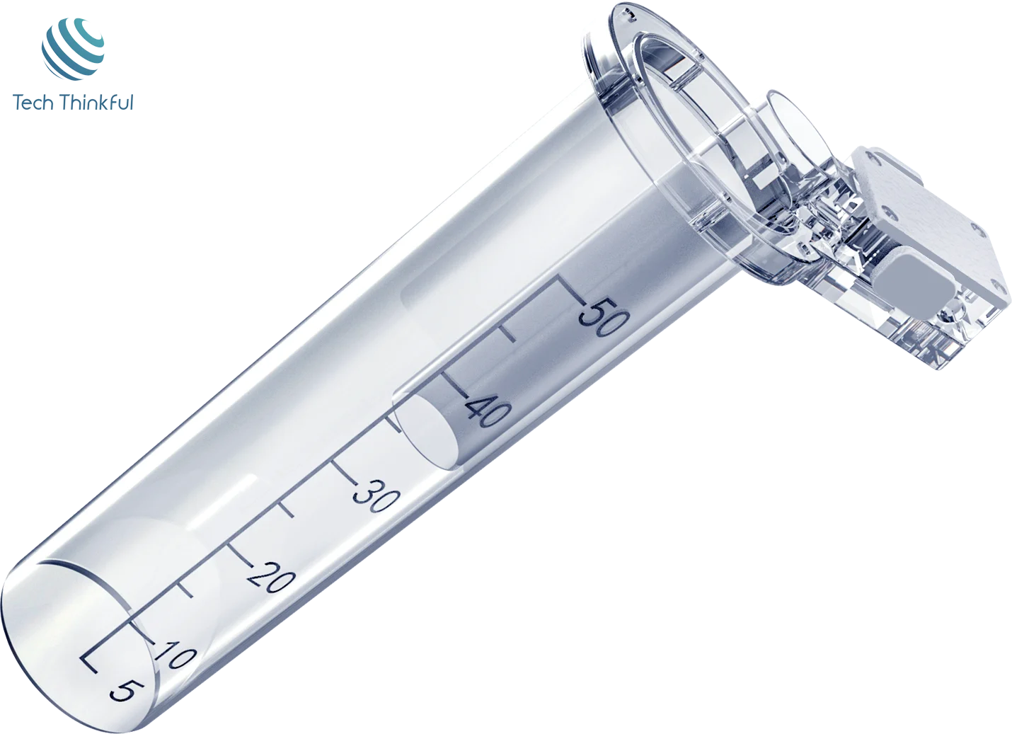 
Disposable Brain Tissue Dilator 