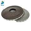made in china alibaba car window weather strip wool pile brush