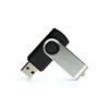 Trade Assurance Payment Swivel USB Flash Drive 32MB to 32GB Can Customized Logo Printing Form Factory
