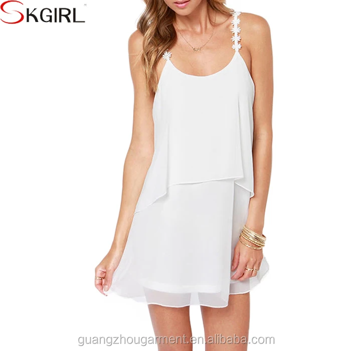 backless sleeveless dress